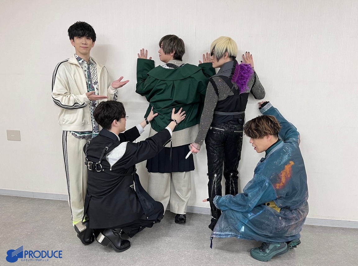 4/6-4/7で開催された 「ヒプノシスマイク -Division Rap Battle- 10th