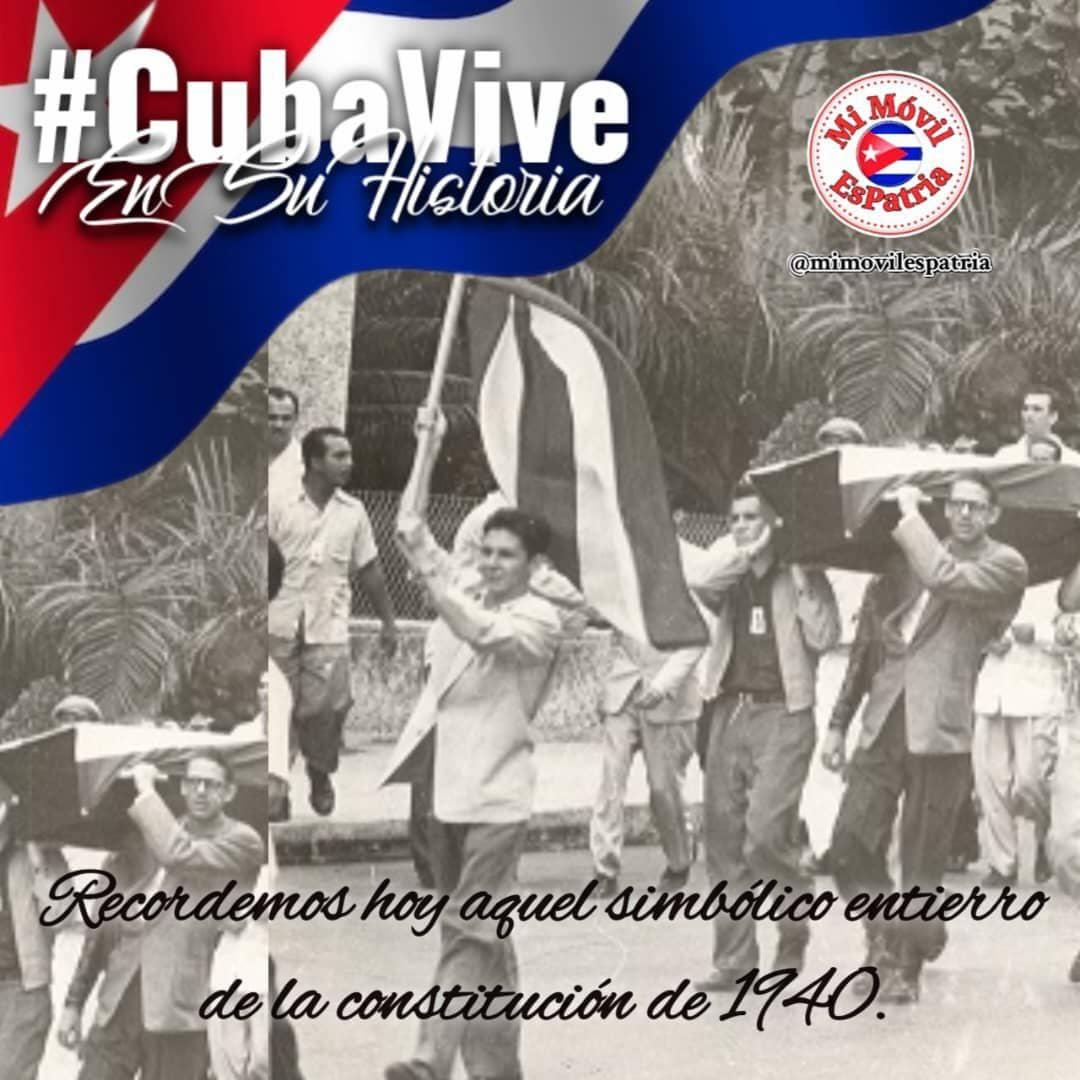 #CubaViveEnSuHistoria 
#AgroalimPorCuba