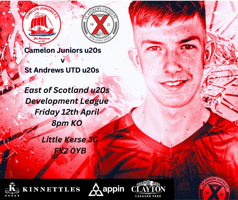 St Andrews United (@standrewsutdfc) on Twitter photo 2024-04-07 12:20:00