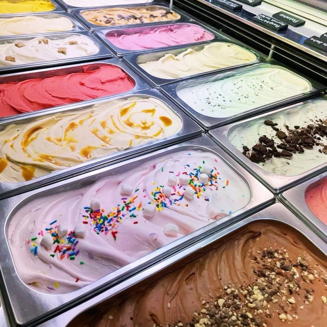 En #AromavenSabores contamos con gran variedad de #Sabores para fabricar los mejores #Helados  en #Venezuela #hechoenVenezuela  #fabricasaborizantes #FabricadeSabores #50añosAromaven #Aromaven #pedrobernalguerris #fundadorpedrobernalguerris