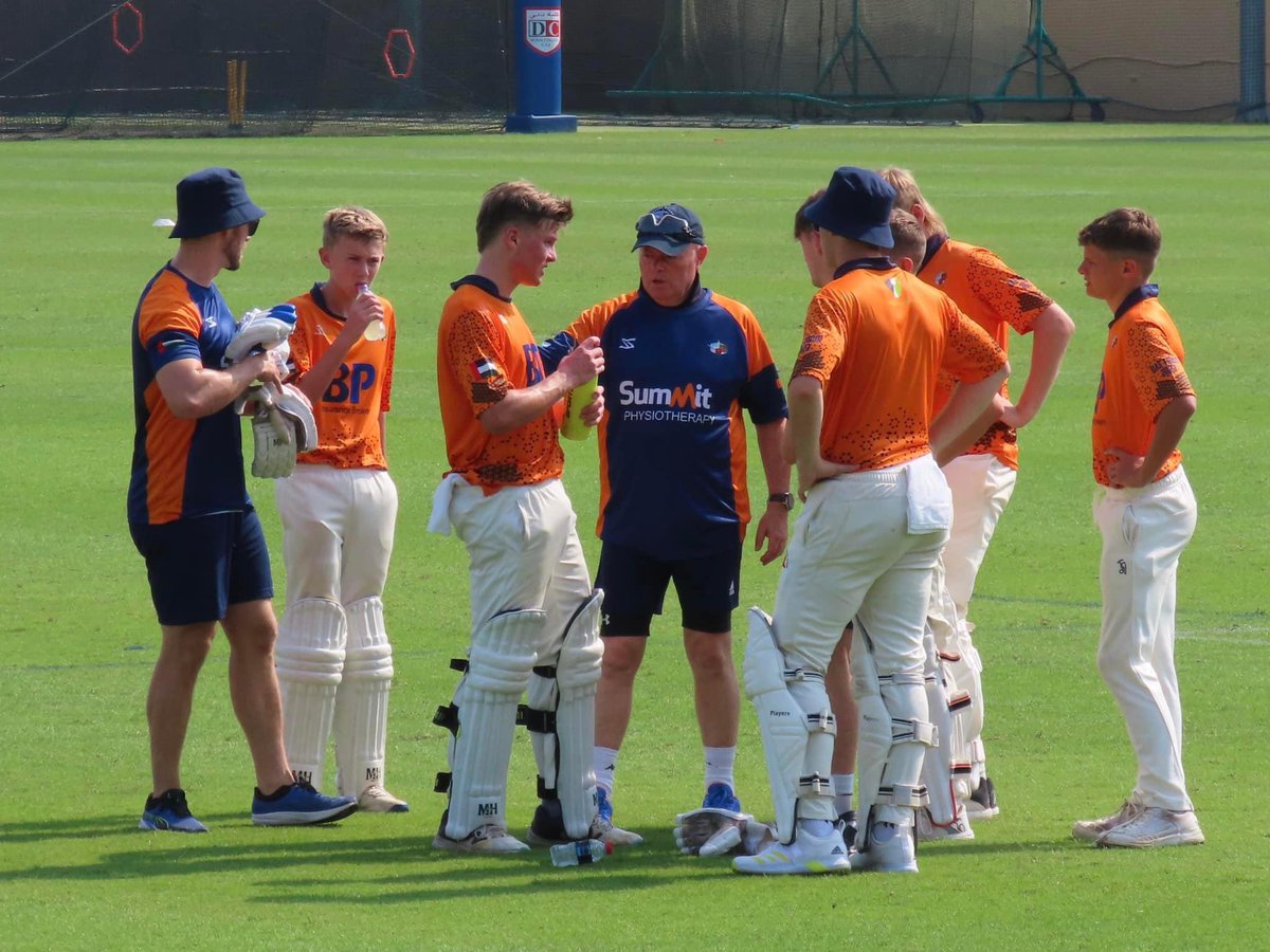 Yesterday saw in exactly 12 months we shall be jetting off to Sri Lanka for our next Cricket Tour! 🇱🇰🏏

You can still be a part of it! 

✈️ Flying from Manchester 
😴 8 Nights
🍱 Full board
🐘6 Excursions including
🏟️ 5 Matches
😅 2 Training sessions in Sri Lanka +4 
 in the UK