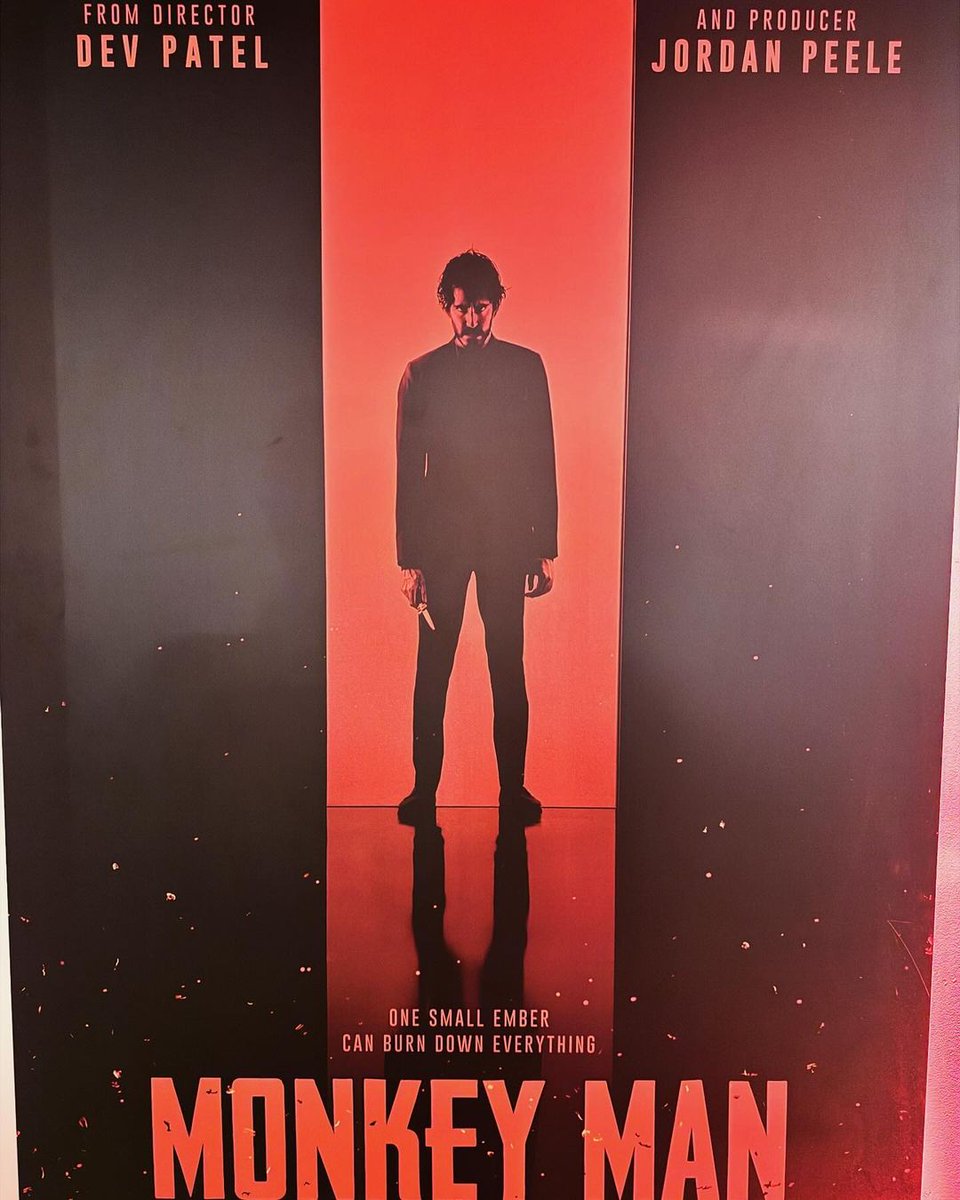 Love this look @itselliotknight 🌟

🔎 Goodyear Welt Chelsea Boots bit.ly/3Hy1QEb 
#monkeymanmovie #devpatel #veganfashion #veganboots #chelseaboots