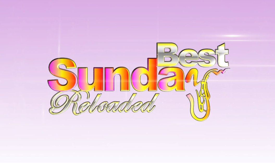 Sunday Best Reloaded is LIVE! Tune IN! Hosts: @djklifftah @NyawiraGachugi Producer: @Tsuma_Brian #SundayBestreloaded #KTNWelcomeHome