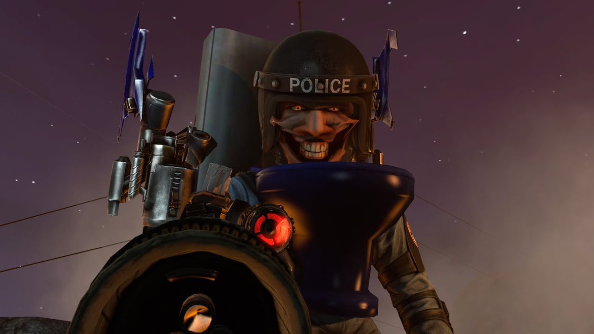 dafuqboom_legif's tweet image. New Toilet? ❗️ #SKIBIDITOILET #Spoilers #dafuqboom