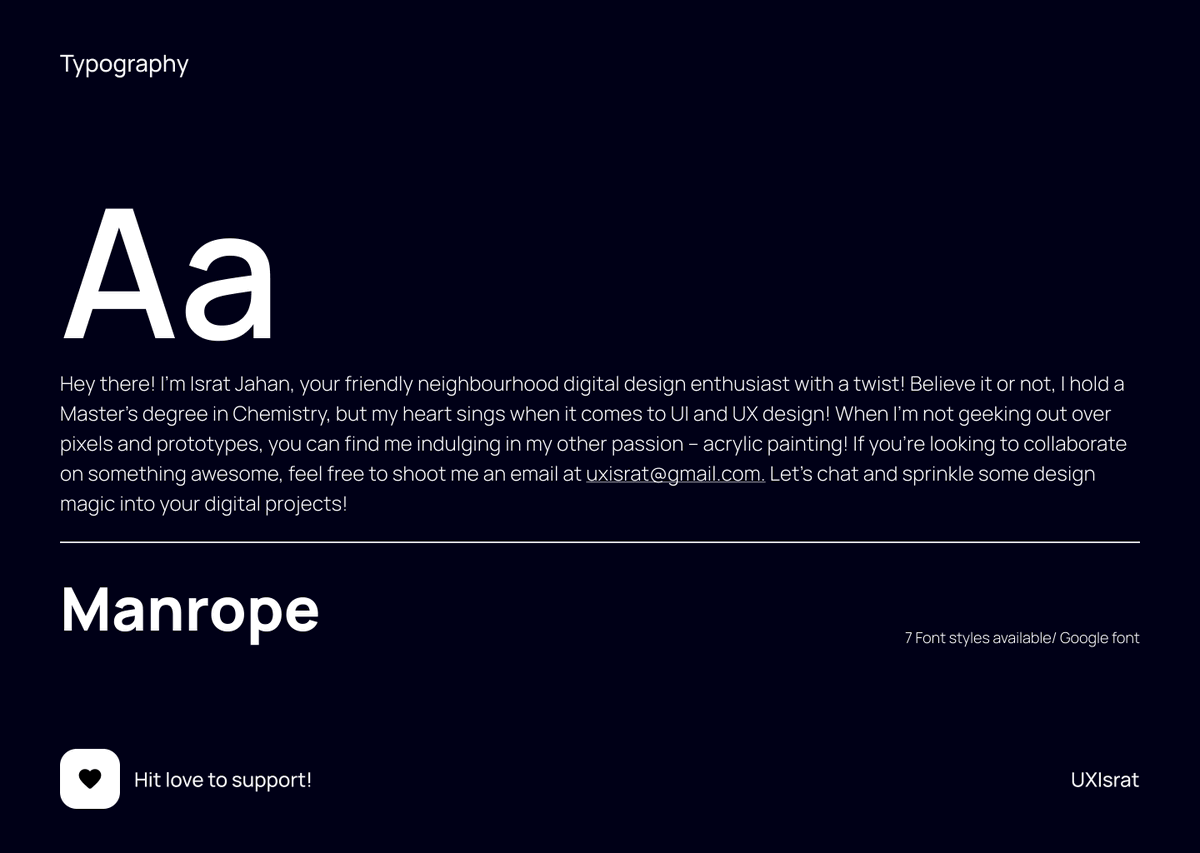 35/100 of @DailyUI Challenge
AI Blog Post!

FREE @Figma file download link in @Dribbble -
dribbble.com/shots/23965390…

Got a UI/UX gig? Let's chat! Hit me up for a free quote. 🔥

#dailyui #day35 #blogdetails #blog #blogpost #figma #dribbble #freegiveaway  #uxisrat #machinelearning