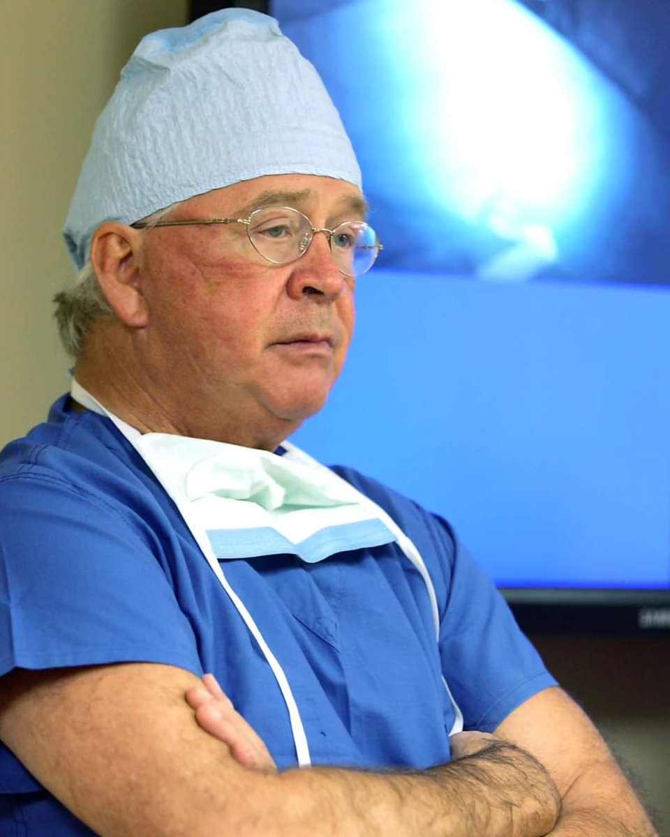 Dr. James Andrews on the increase in injuries in pitchers in recent years: 'I started following the injury patterns and injury rates in the year 2000', Andrews says. 'Back in those days, I did about eight or nine Tommy Johns per year in high school aged and younger. The large