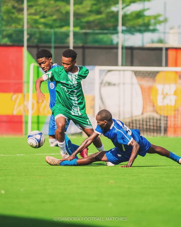 UPDATE FKF Division One Zone A Sunday Fixture. 3K FC Vs Dandora Youth 🏟 Moi stadium, Embu 🕒 3PM #kenyansoccer #FKFDivOne.