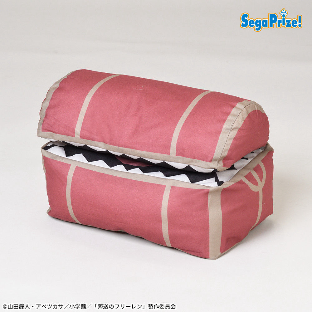 プライズ】 TVアニメ『葬送のフリーレン』から「ミミック」の大型