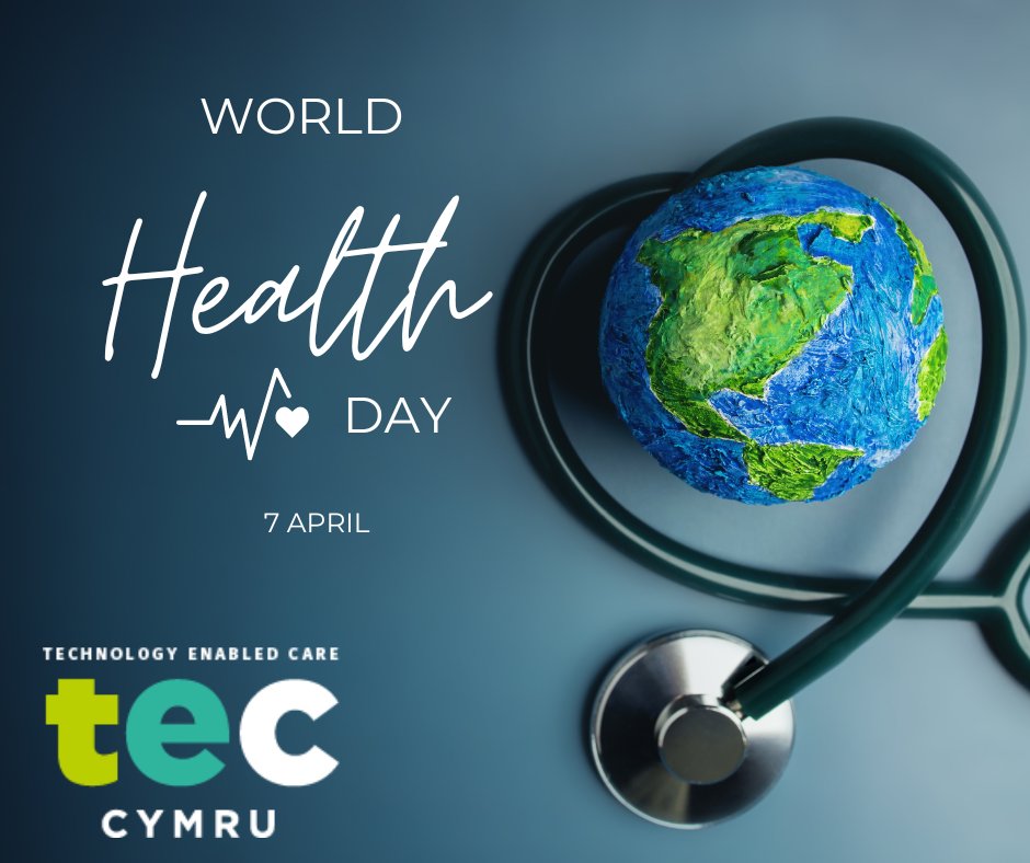 World Health Day #WorldHealthDay #CloseToHome