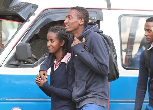 This #WorldHealthDay read YL evidence that shows, despite improvements in sexual & reproductive health in Ethiopia, inequalities & entrenched patriarchal norms continue to disadvantage adolescent girls & young women. Read more: loom.ly/t2gt7S4 #myhealthmyright @WHO