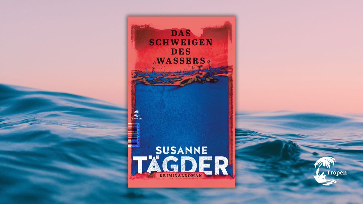 Tropen (@tropenverlag) on Twitter photo »Mit einem genauen Blick für die Figuren, einer wunderbar lakonischen Sprache, beschreibt Tägder auf der einen Seite eine Welt, in der noch nichts sicher ist und alles in Bewegung.«
Tobias Rapp, <a href="/derspiegel/">DER SPIEGEL</a> Kultur
ow.ly/5xUW50R9fke »Mit einem genauen Blick für die Figuren, einer wunderbar lakonischen Sprache, beschreibt Tägder auf der einen Seite eine Welt, in der noch nichts sicher ist und alles in Bewegung.«
Tobias Rapp, <a href="/derspiegel/">DER SPIEGEL</a> Kultur
ow.ly/5xUW50R9fke