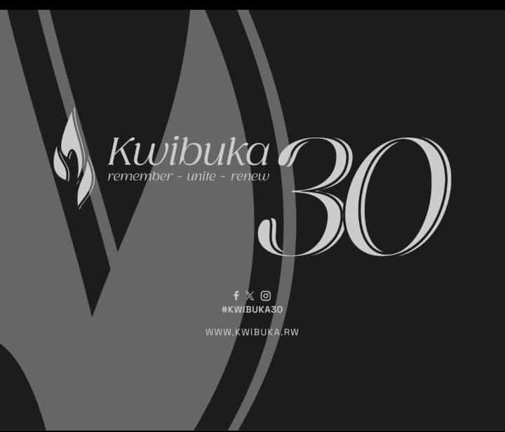 Medical research Club Rwanda joins Rwandans and the rest of the world for the 30th commemoration of the Genocide against the Tutsi in 1994 . We honour the lives lost, stand with survivors, and reaffirm our commitment to never forget. “Remember, unite, renew.” #Kwibuka30