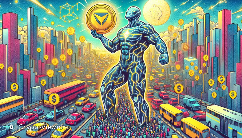 CryptoViewIO_IT's tweet photo. Qual รจ il Prossimo Passo per Solana in Mezzo ai Problemi di Rete? ๐๐๐ก
#Solana #SOL #SolanaNFT #SolanaEcosystem #DeFiSolana
Per saperne di piรน ๐ https://t.co/ykxH3wbAB2 https://t.co/U83hXDOQB3