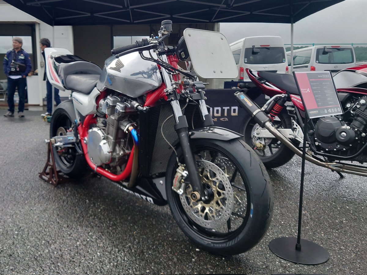 ケンマツモトレーシング 80ポンドカスタム ケンマツモトレーシング 80