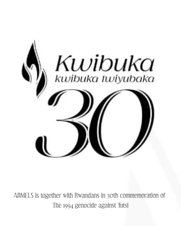 #Kwibuka30 #Kwibukatwiyubaka #MporeRwanda 💔🕯️