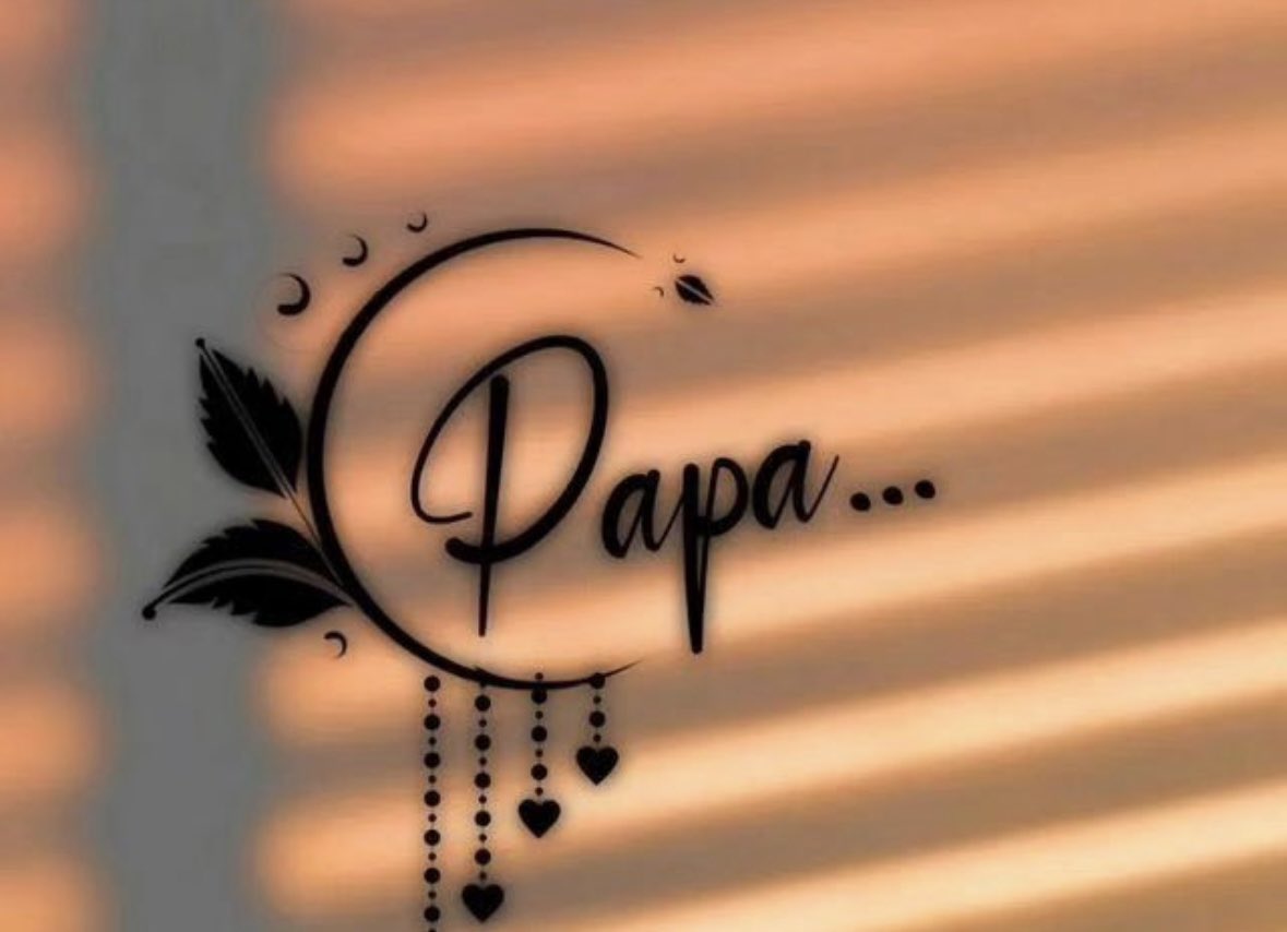 Heenadesign27's tweet photo. The love of the father never ends #father #tattoo #twitterclarets #art #designs #heenadesigns https://t.co/rm2aUlQ7Vv