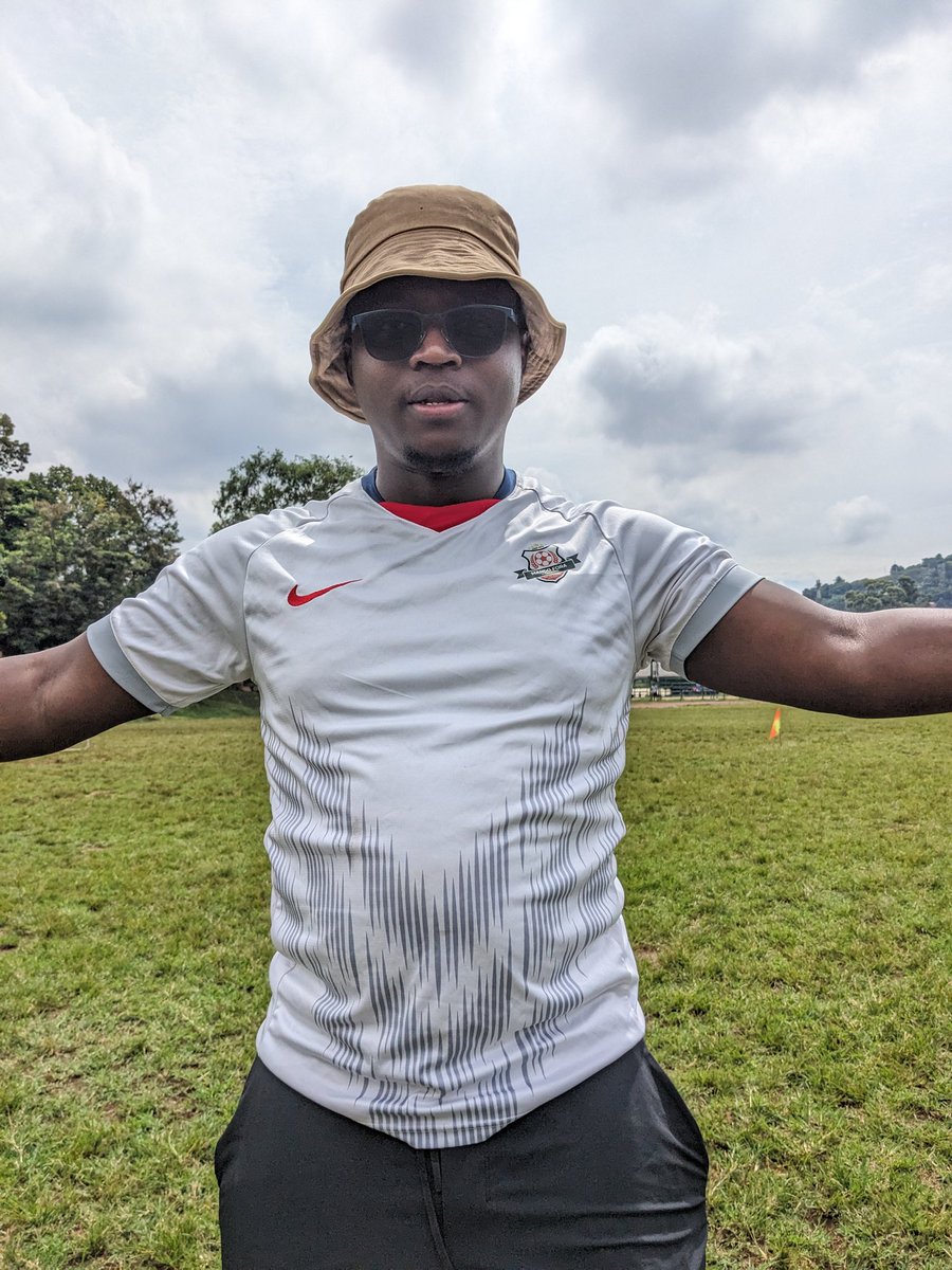 The Tororo College League tweet media