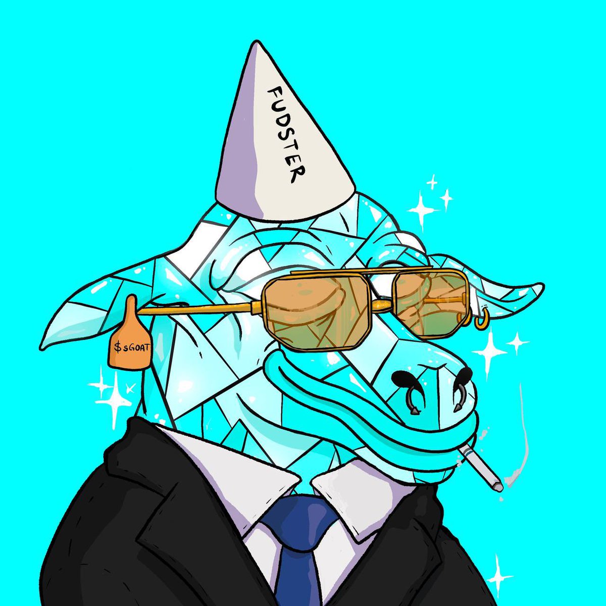 Sonic Goat 💥 tweet media