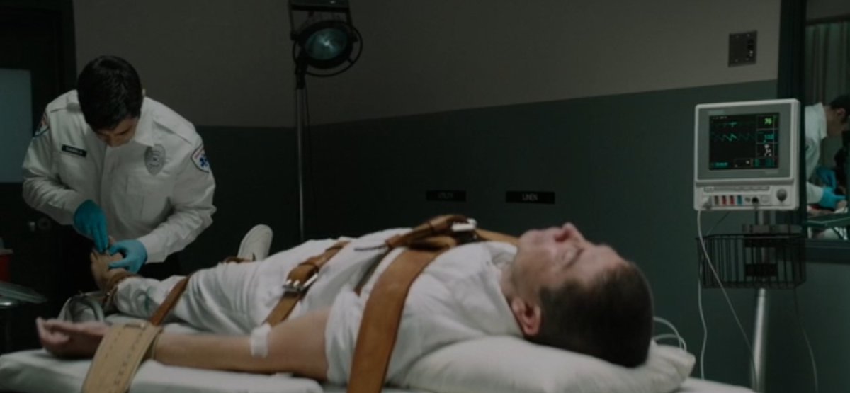 WebDPN's tweet image. #Missouri | Condemned inmate could face ‘surgery without anesthesia’ if good vein is elusive, lawyers say deathpenaltynews.blogspot.com/2024/04/missou… #deathpenalty #LethalInjection @joel_zivot #BrianDorsey