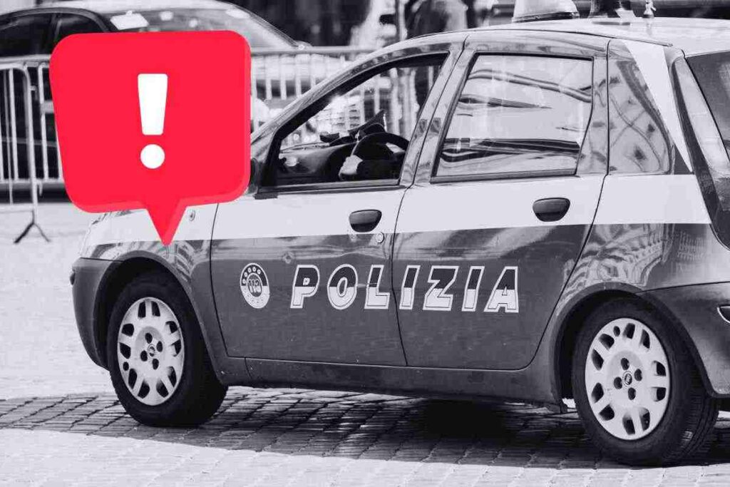 zazoomblog's tweet image. Adesso le Forze dell’Ordine ‘ricattano’ i cittadini tramite email cosa sta succedendo in tutta Italia - #Adesso #Forze #dell’Ordine zazoom.it/2024-04-07/ade…