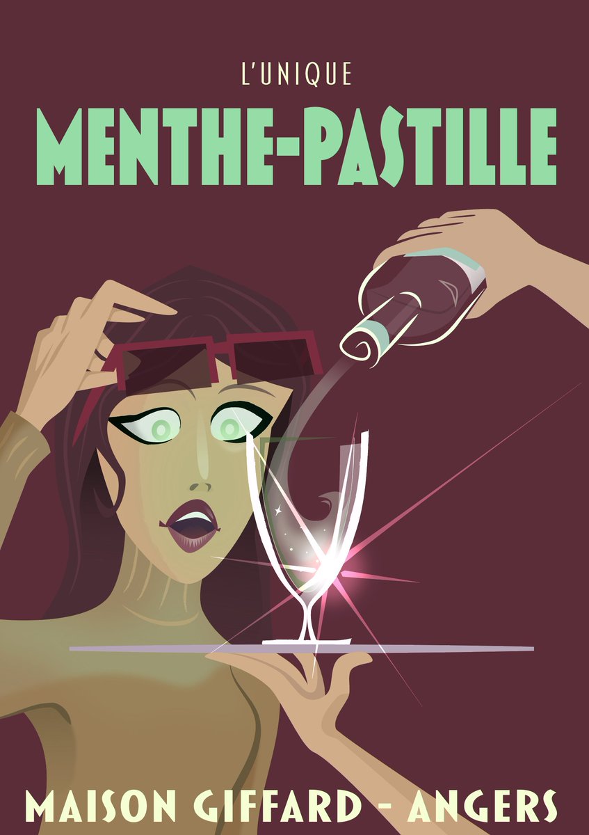 pour profiter de la visibilité : pour ma 3ème année de graphisme, j'ai besoin de trouver une alternance, donc si tu représentes un studio, agence ou service qui a besoin de main d'oeuvre en graphisme, photo, illustration... je suis dispo ! Quelques exemples de mon travail⬇️