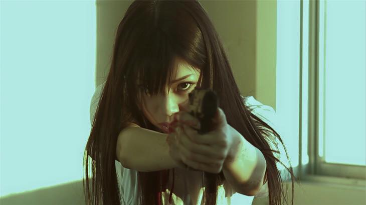 hapimon2019's tweet photo. インディーズ映画フェスティバル

★4/30火～5/2木アンコール上映 

A 織田翼監督 魔法少女マイティ☆さちこ 

B 宮本拓監督 目覚めよと呼ぶ声あり

C 古川美幸監督 里見先生の生誕祭
　栗林賢司監督 ゾンビを待ちながら

D 山岸謙太郎監督
　終焉少女 東京無国籍少女

▼詳細
https://t.co/sF1qmxwbzk https://t.co/N1ycTmnYvx