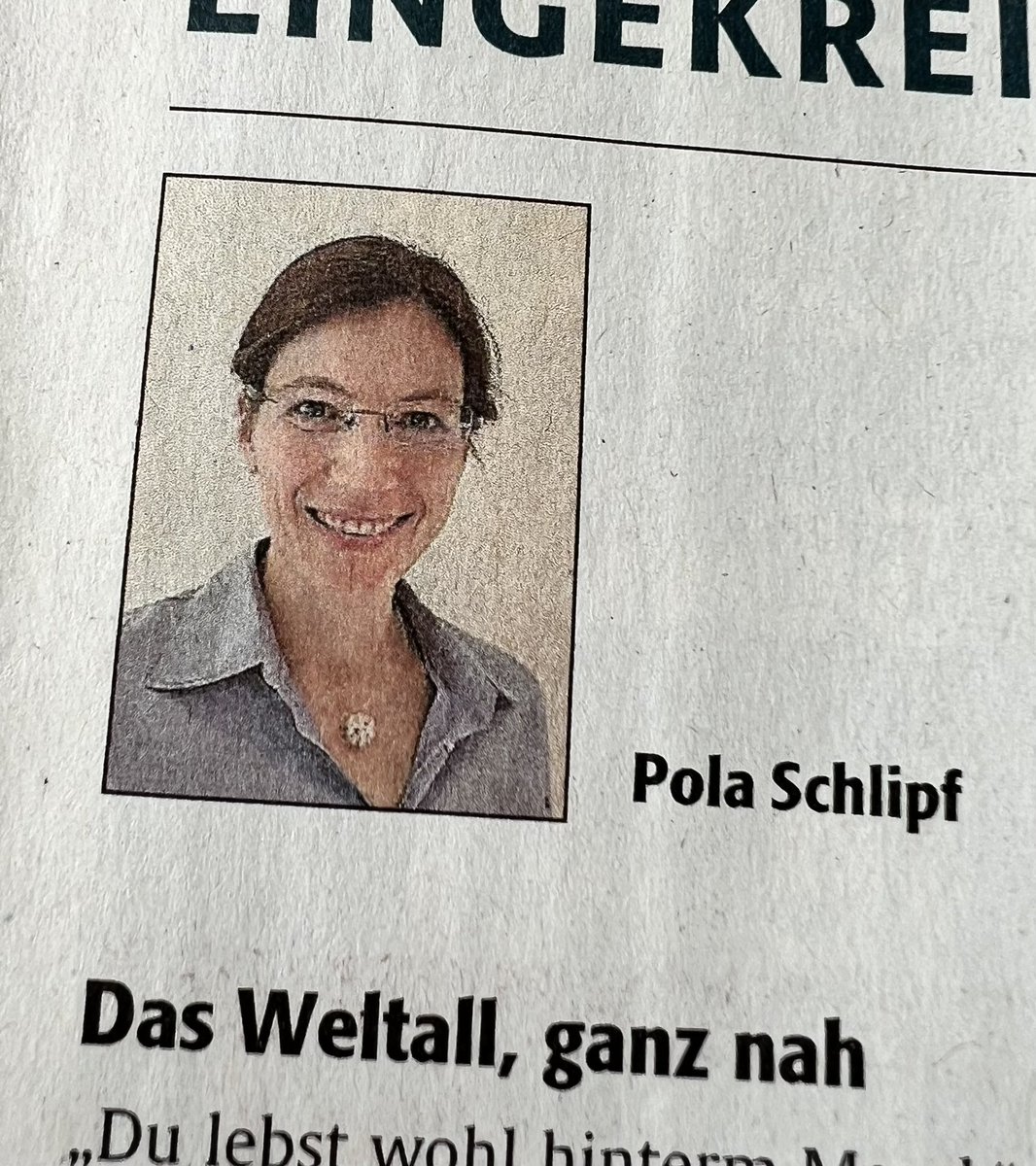 Ey yo, sagt alle mal einen fetten Rhyme auf Pola Schlipf!