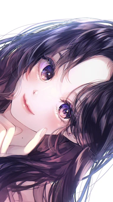 きゅるん 