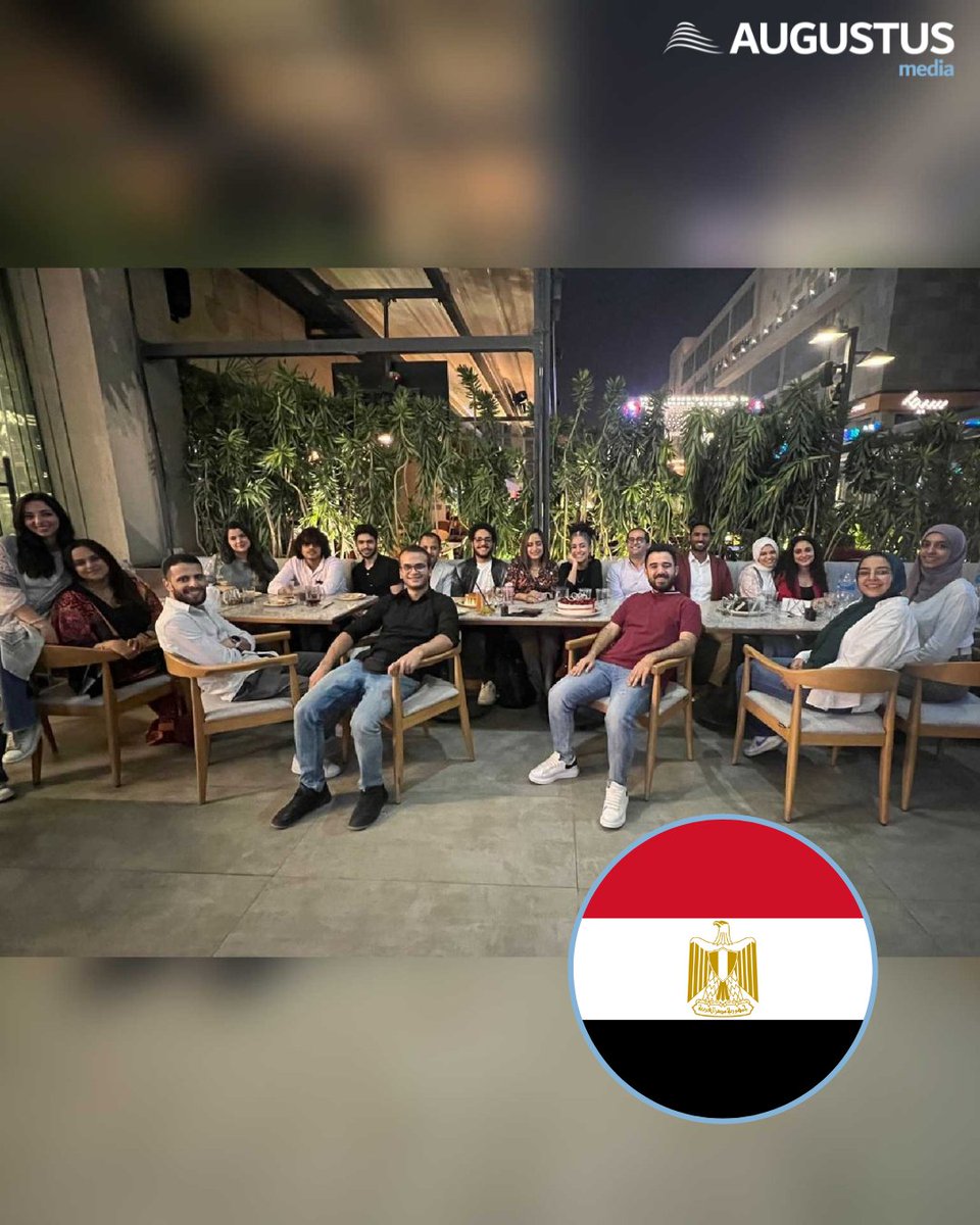 🌙 Embracing Ramadan's Spirit: A Unified Celebration Across Our Offices.🌙 Amidst the sacred month of Ramadan, Augustus Media team came together in a truly extraordinary way to celebrate the cherished tradition of Iftar. Across all our offices.