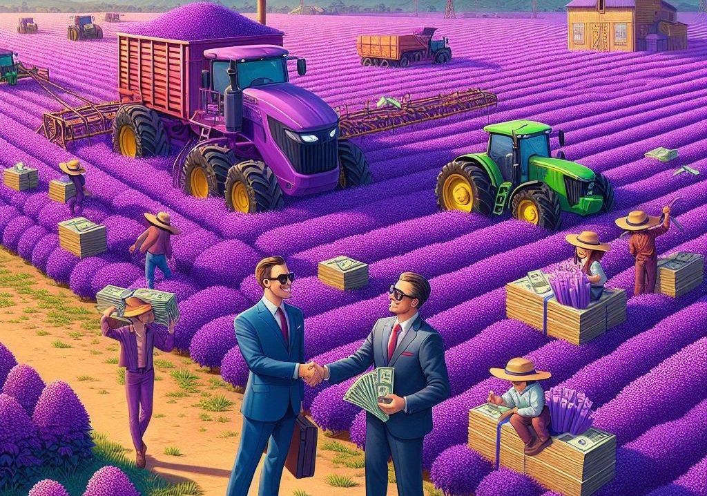 muhdmubarak001's tweet image. GM, farmers👩‍🌾. A piece of advice for the wise,,,

Farm the followings tokens aggressively, they could change your life:

1️⃣ $PARAM
2️⃣ $BLOCK
3️⃣ $TRIP
4️⃣ $BUBBLE
5️⃣ $COOKIE
6️⃣ $MOJO

Let's Farm more harder. No rest until we get the bags in sha Allah💸

DON'T FADE!!!

#Airdrops