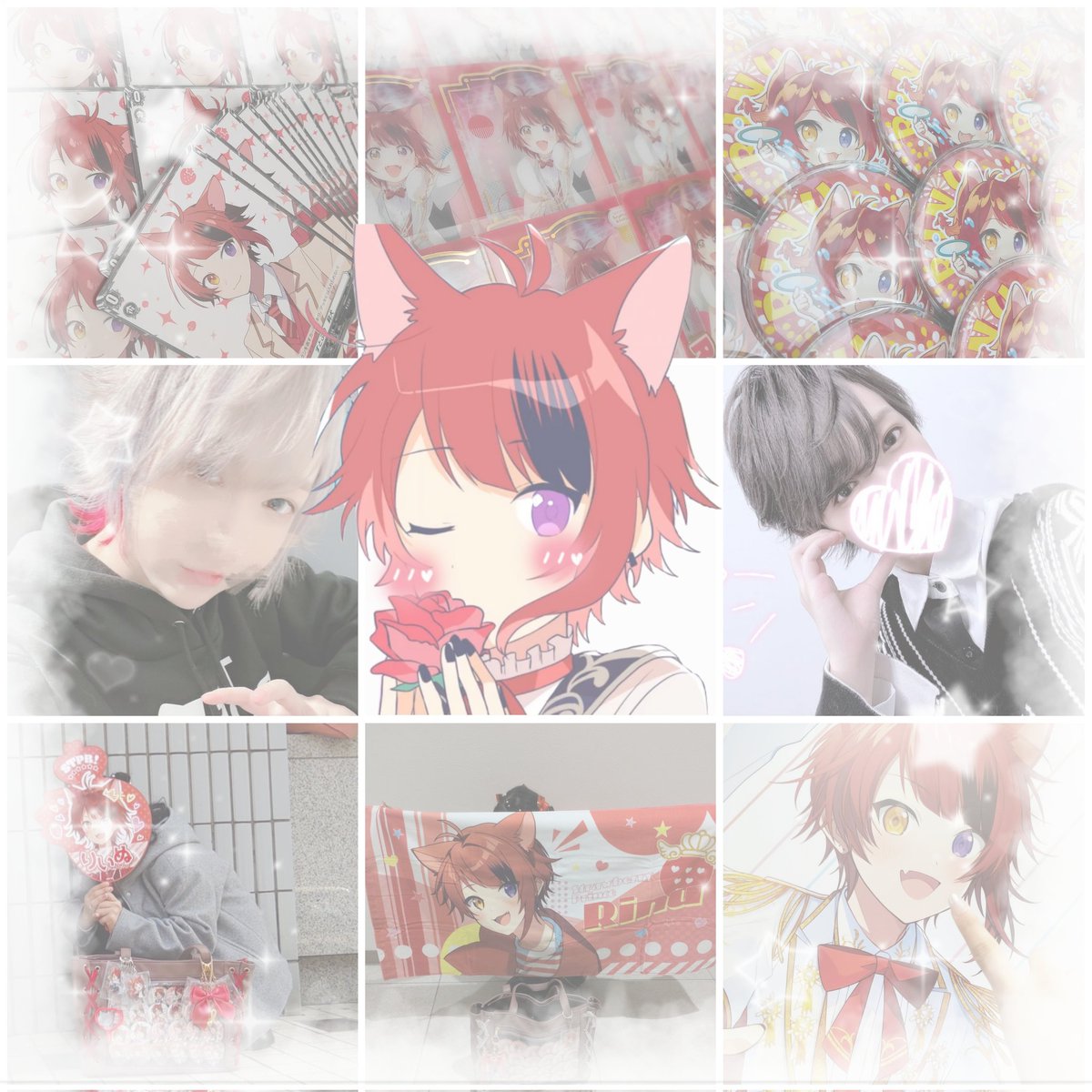 〖tag🏷𓈒𓏸︎〗

ALT確認の上拡散お願いします!!✨

 #すとぷり  #すとぷりすなーさんと繫がりたい  #莉犬くん  #莉犬くん推し  #すとぷりすなーさんと繫がりたい