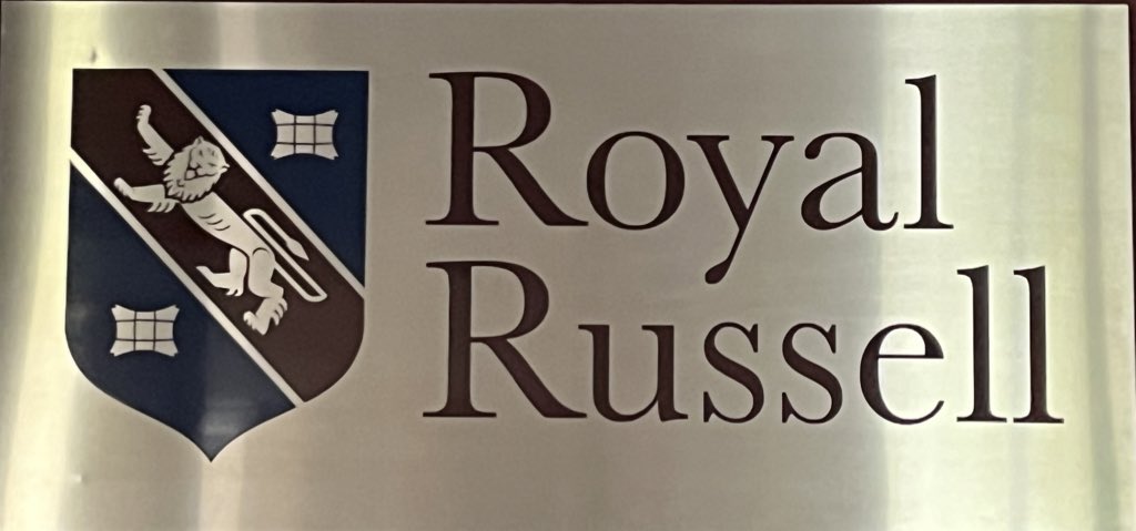 Another great day visiting the Army Cadet Commissioning Board at Royal Russell School in Croydon. Brilliant to see 30 CFAVs putting themselves forward to be officers. Many faces I recognised from my various travels. Thanks to Royal Russell for hosting us. ‘Inspire to Achieve’.