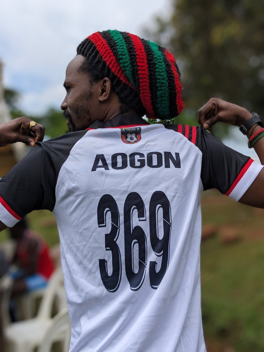 The Tororo College League tweet media