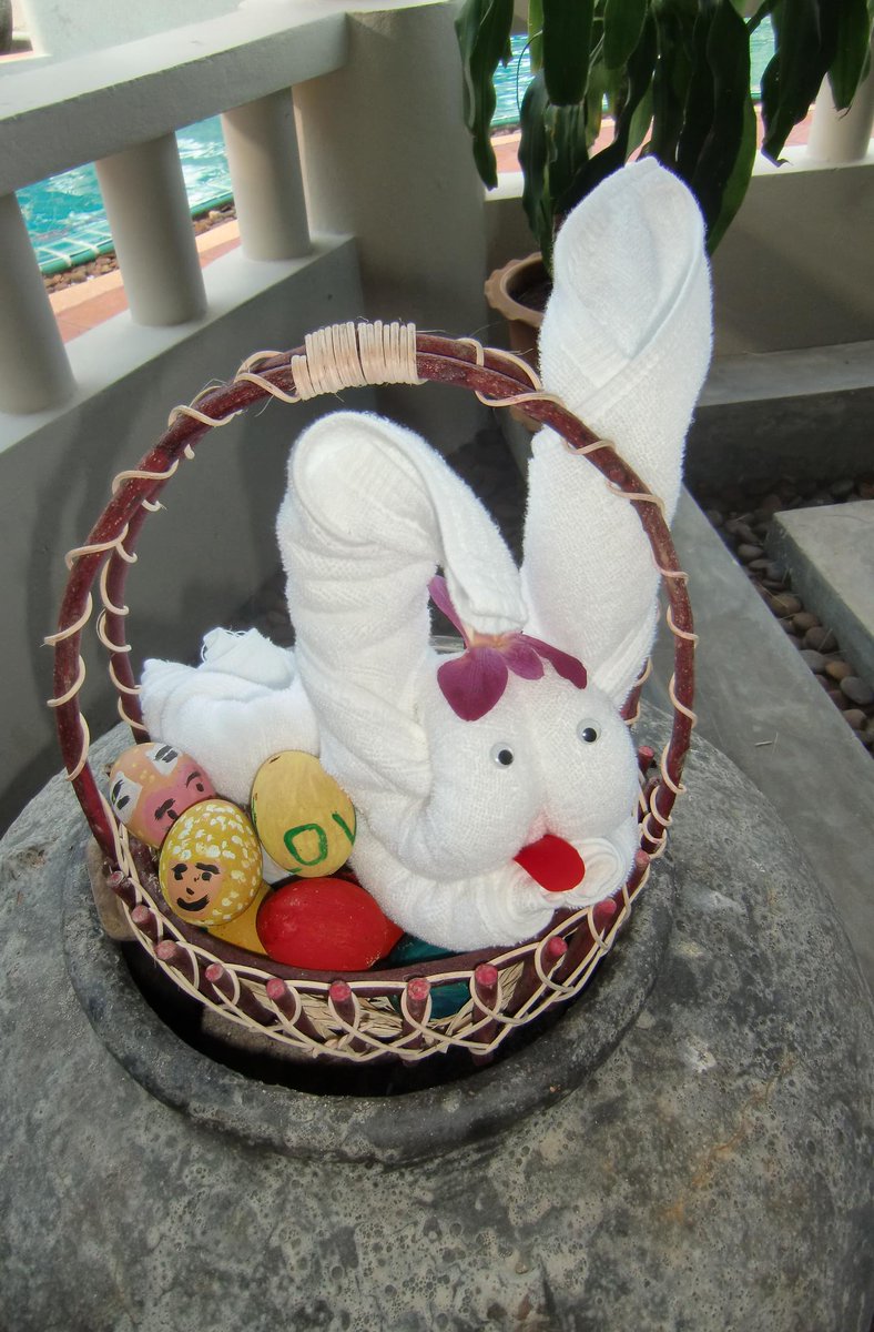 nachtrag: ostern anderswo
#archiv
#BFS #BananaFanSea #chaweng #samui