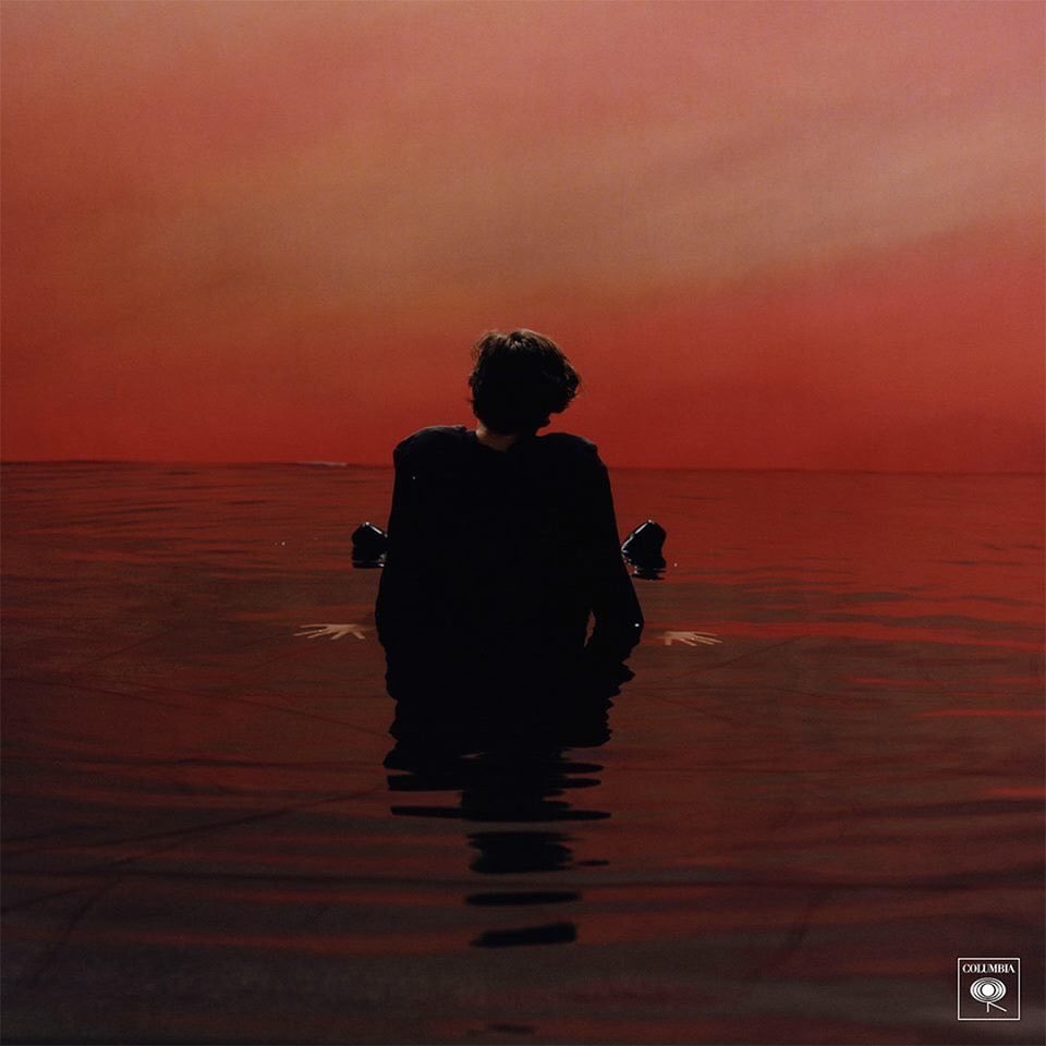 PopBase's tweet image. 7 years ago today, Harry Styles released his debut solo single ‘Sign Of The Times.’