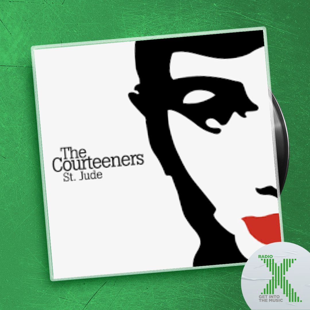 St. Jude, the debut studio album from @thecourteeners turns 16 years old today 🙌 Favourite track off the album?