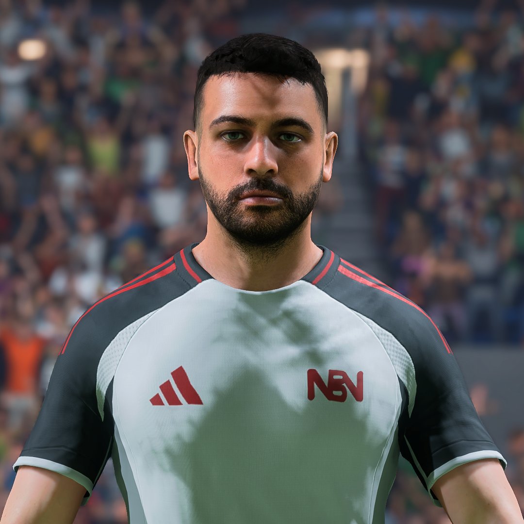 Nerwin64 tweet media