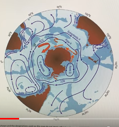 @PaulHBeckwith @jim27182 @KrVaSt If Deep Ocean Heat is really a thing, and not a hoax, doesn't this show East Antarctica being the most vulnerable? Even if it's a bigger ice cube, there seems to be more water surrounding it directly.