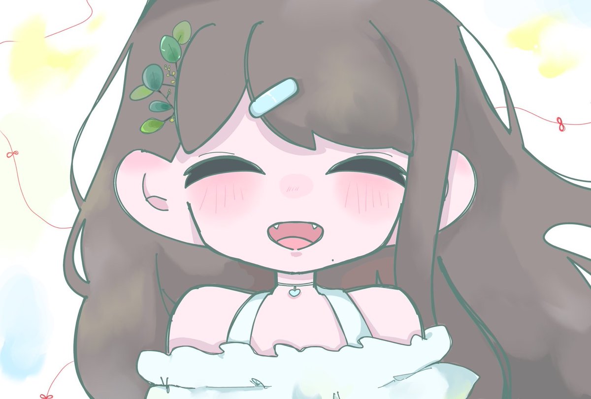 mocadao7's tweet photo. #イラスト 
 #イラスト練習 https://t.co/EE99KLRqDD