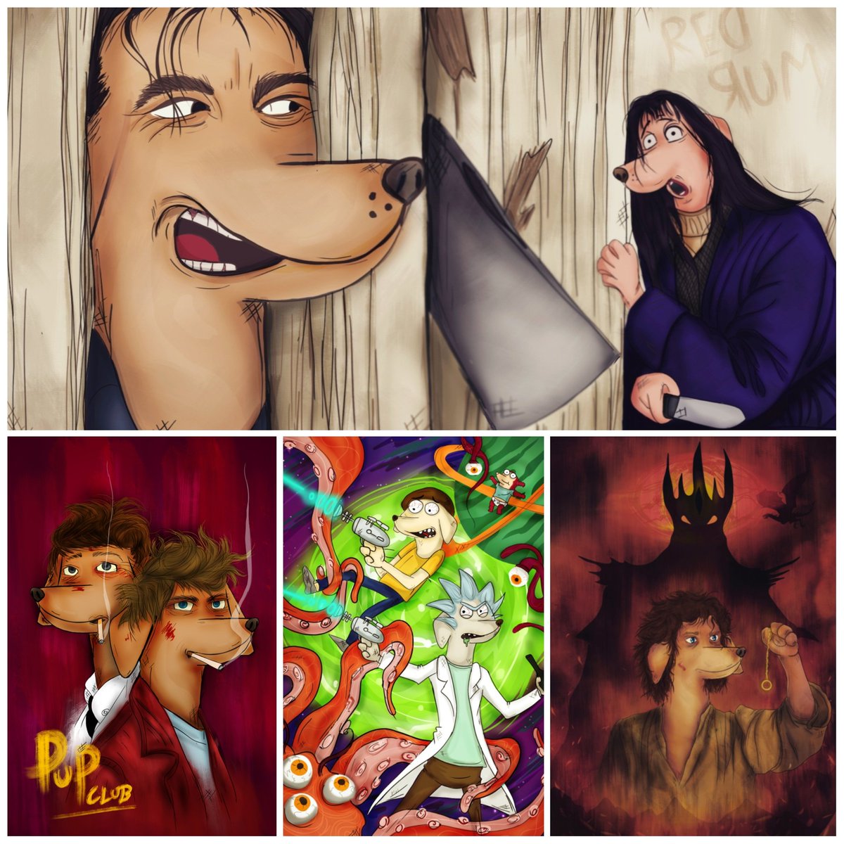 Hapoochi.eth 🐶 | Sherry (@hapoochi) on Twitter photo Good morning!
Happy sunday :)
Available pieces on <a href="/foundation/">Foundation 🌐</a>
All hand drawn
0.055 ( 0.045 for Holders) Good morning!
Happy sunday :)
Available pieces on <a href="/foundation/">Foundation 🌐</a>
All hand drawn
0.055 ( 0.045 for Holders)