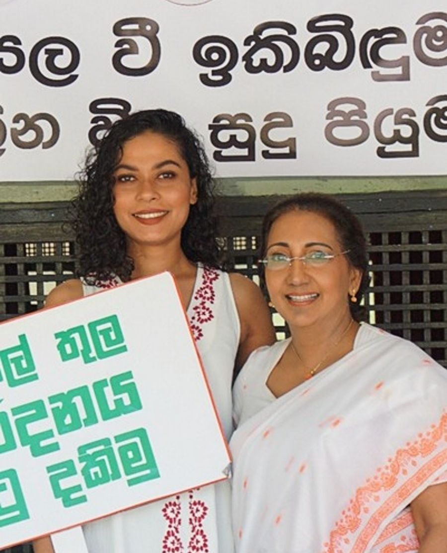 .@StopChildCruel1 campaigns to end violence against children in Sri Lanka with a focus on ending corporal punishment in all schools. 🇱🇰

They work in partnership to raise public awareness, conduct teacher training, provide legal aid and ...

goodmarket.global/stopchildcruel…