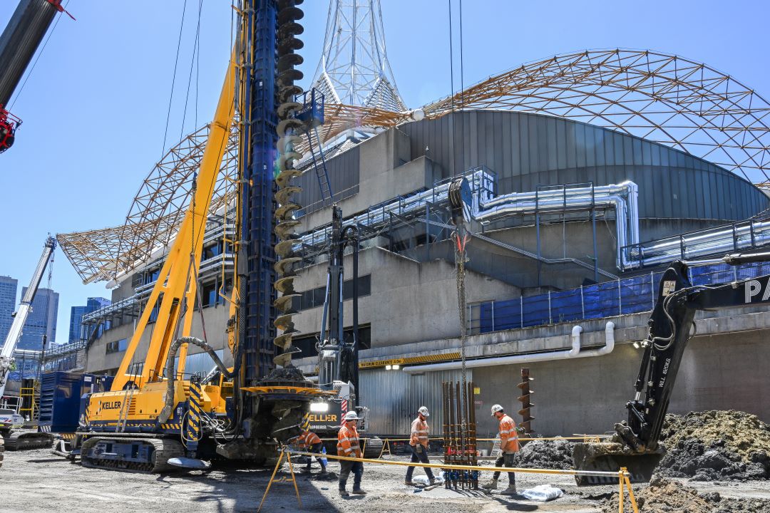 Colin Brooks MP tweet media