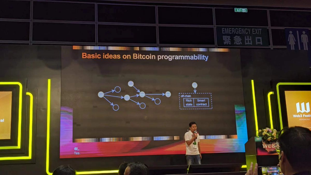HaCKBee tweet media