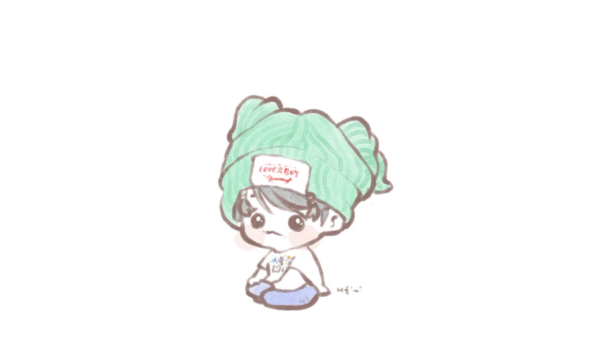 구여워...구엽다고........요.....😂😂