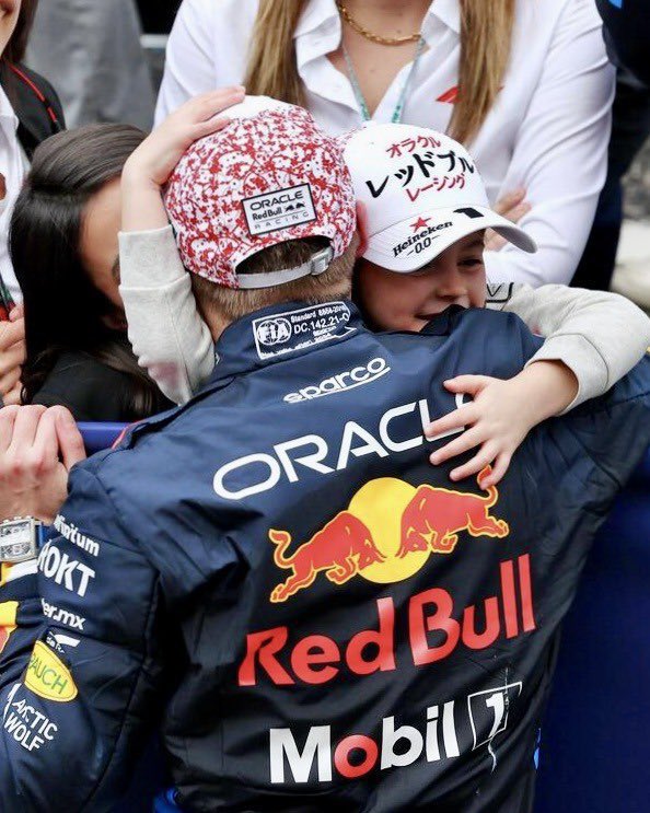 Semmieeef1's tweet photo. “Whats your favorite part of the 2024 Japanese GP?”

Me: https://t.co/Zo2ocYqZrk