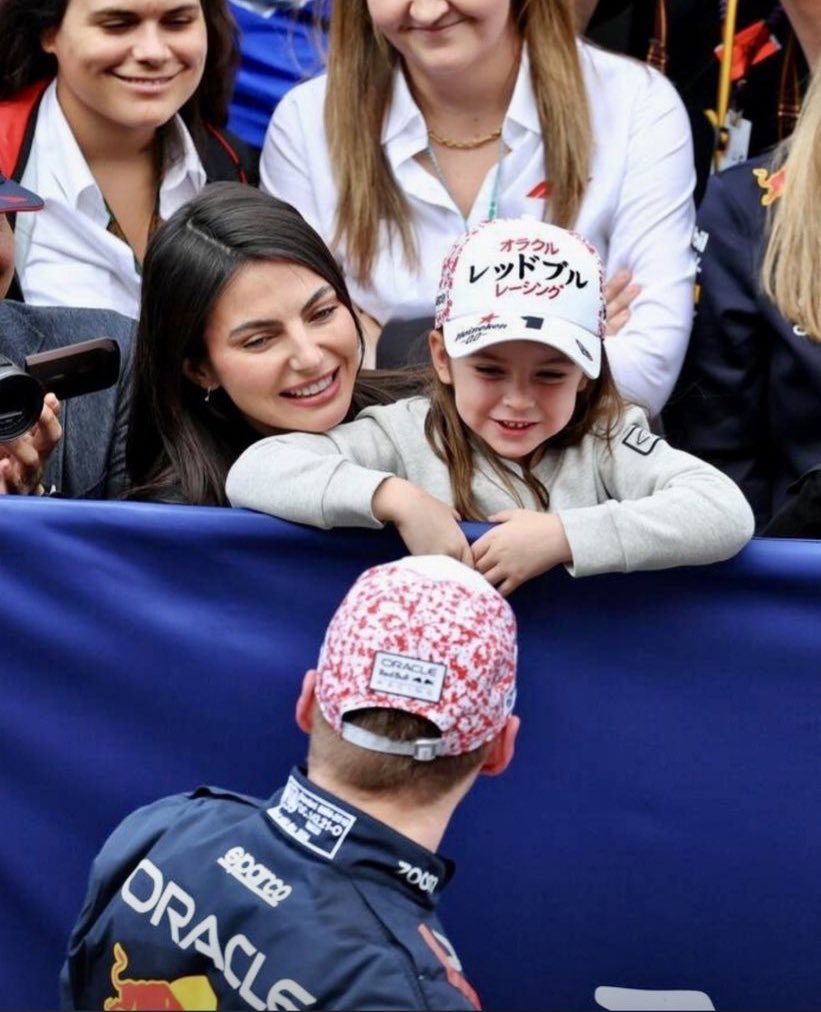 Semmieeef1's tweet photo. “Whats your favorite part of the 2024 Japanese GP?”

Me: https://t.co/Zo2ocYqZrk
