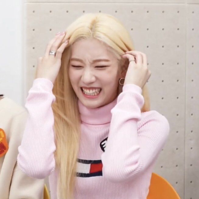 u know what im saying? are u all seeing the vision?? 

#stanLOONA #stanBINI