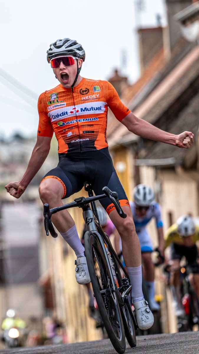 Good job my friend <a href="/BjornKoerdt/">Bjorn Koerdt</a> 
📸Romain Malbreuil
<a href="/CCETUPES/">CC Etupes</a>