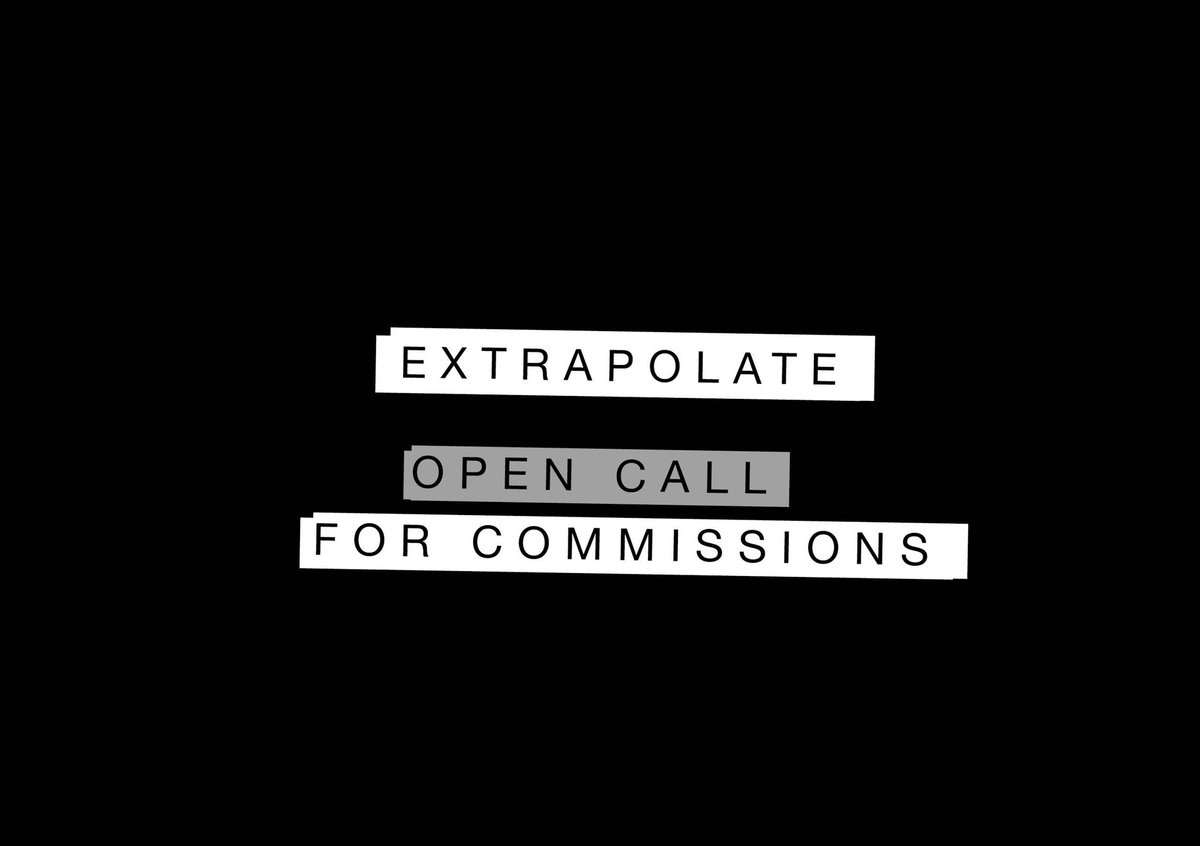 EXTRAPOLATE is a CALL OUT for new work that originates from the South Asian Classical Music structure and progresses it further in ways that sometimes challenges its conventional structure, or enhances it beyond present perceptions. Submission Deadline : 6th May #music