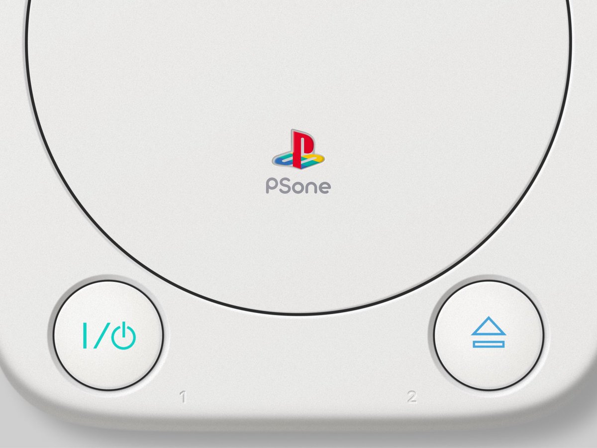 Created in Figma.
#figma #Wallpaper #PSone #PlayStation #UI #Vector #Button #Skeuomorphic #Game